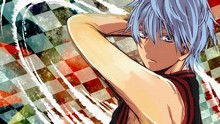 Скачать аниме Баскетбол Куроко / Kuroko no Basuke [ТВ+OVA][26 из 26]RUS