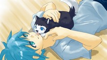 Скачать аниме Баскетбол Куроко / Kuroko no Basuke [ТВ+OVA][26 из 26]RUS