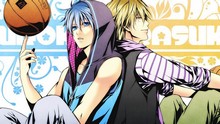 Скачать аниме Баскетбол Куроко / Kuroko no Basuke [ТВ+OVA][26 из 26]RUS