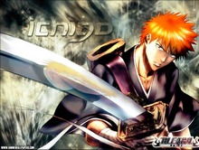 Скачать аниме Блич / Bleach [OVA+п/ф][6 из 6]RUS