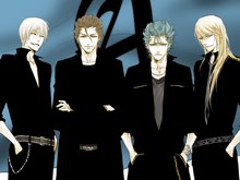 Скачать аниме Блич / Bleach [OVA+п/ф][6 из 6]RUS