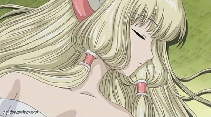 Скачать аниме Чобиты / Chobits [ТВ][24 из 24]RUS