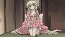 Скачать аниме Чобиты / Chobits [01 - 24 из 24 +4] с русской озвучкой