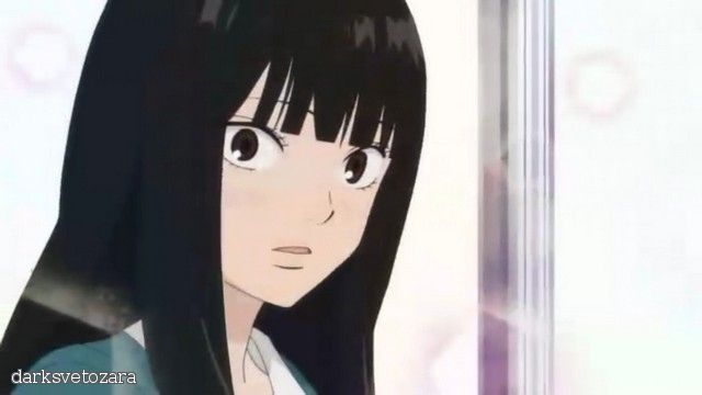 Скачать аниме Дотянуться до тебя / Kimi ni Todoke [ТВ][25 из 25]RUS