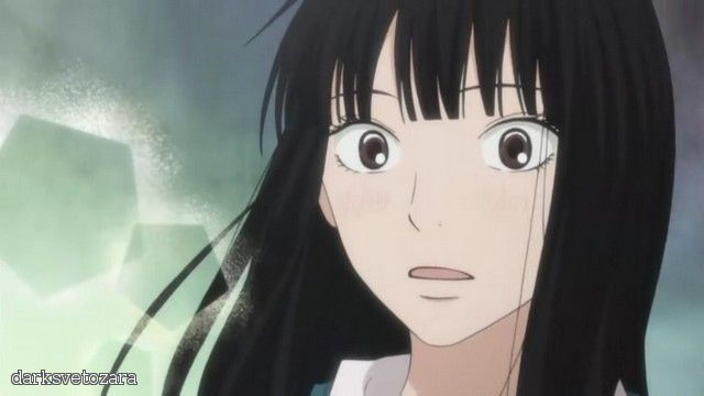 Скачать аниме Дотянуться до тебя / Kimi ni Todoke [ТВ][25 из 25]RUS