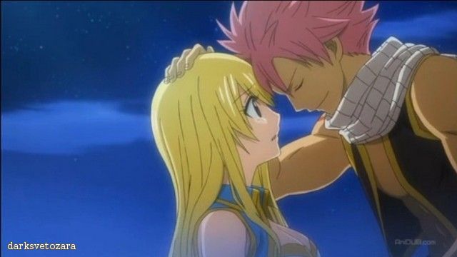 Скачать аниме Фейри Тейл 2 / Fairy Tail [ТВ-2][176-217 из XX]RUS