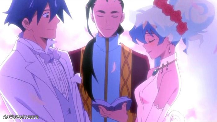 Скачать аниме Гуррен-Лаганн / Tengen Toppa Gurren Lagann [ТВ][27 из 27]RUS