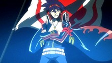 Скачать аниме Гуррен-Лаганн / Tengen Toppa Gurren Lagann [01 - 27 из 27] с русской озвучкой