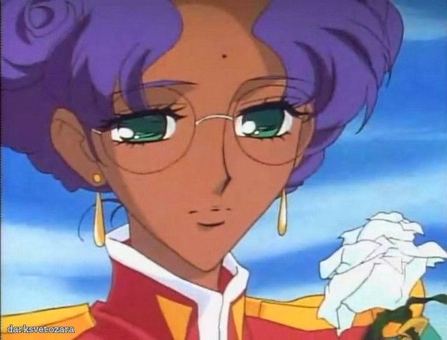 Скачать аниме Юная революционерка Утэна / Shoujo Kakumei Utena [ТВ][39 из 39]RUS