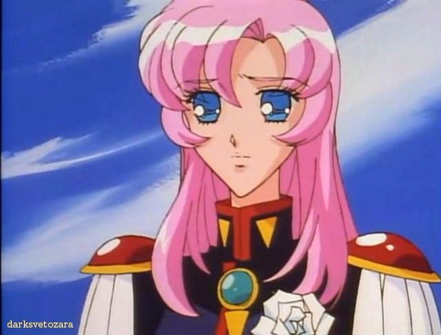 Скачать аниме Юная революционерка Утэна / Shoujo Kakumei Utena [ТВ][39 из 39]RUS