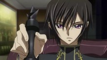 Скачать аниме Код Гиасс: Восставший Лелуш [ТВ-1]/ Code Geass: Lelouch of the Rebellion [TV-1][01 - 25 из 25] с русской озвучкой