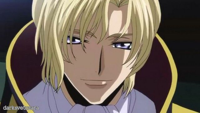 Скачать аниме Код Гиасс: Восставший Лелуш / Code Geass: Lelouch of the Rebellion [ТВ][25 из 25]RUS