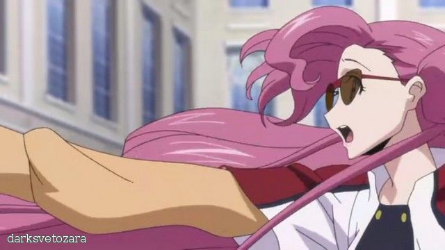 Скачать аниме Код Гиасс: Восставший Лелуш / Code Geass: Lelouch of the Rebellion [ТВ][25 из 25]RUS