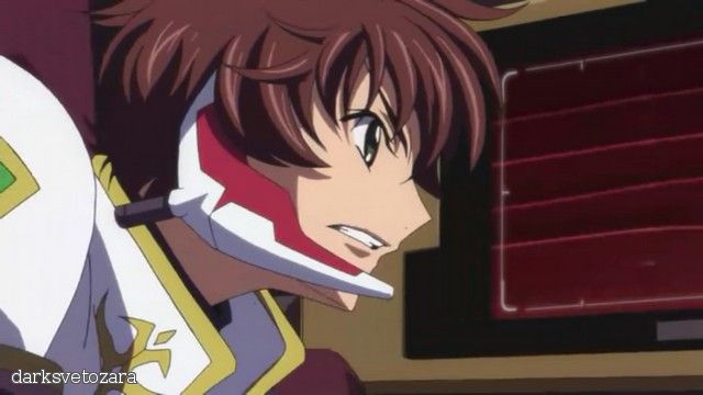 Скачать аниме Код Гиасс: Восставший Лелуш / Code Geass: Lelouch of the Rebellion [ТВ][25 из 25]RUS