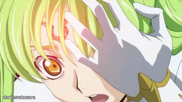 Скачать аниме Код Гиасс: Восставший Лелуш / Code Geass: Lelouch of the Rebellion [ТВ][25 из 25]RUS