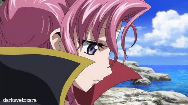 Скачать аниме Код Гиасс: Восставший Лелуш / Code Geass: Lelouch of the Rebellion [ТВ][25 из 25]RUS