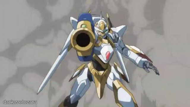 Скачать аниме Код Гиасс: Восставший Лелуш / Code Geass: Lelouch of the Rebellion [ТВ][25 из 25]RUS