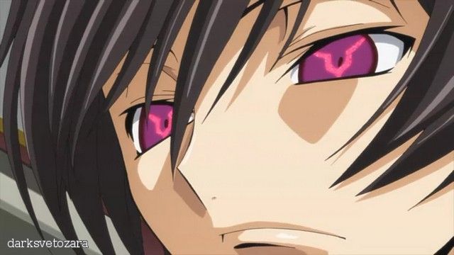 Скачать аниме Код Гиасс: Восставший Лелуш / Code Geass: Lelouch of the Rebellion R2 [ТВ-2][25 из 25]RUS