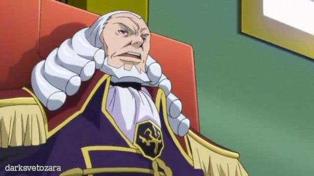 Скачать аниме Код Гиасс: Восставший Лелуш / Code Geass: Lelouch of the Rebellion R2 [ТВ-2][25 из 25]RUS