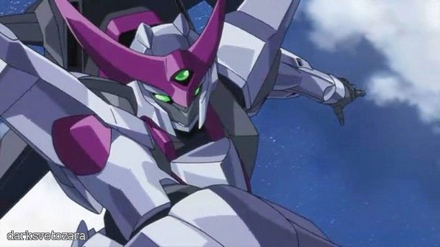 Скачать аниме Код Гиасс: Восставший Лелуш / Code Geass: Lelouch of the Rebellion R2 [ТВ-2][25 из 25]RUS