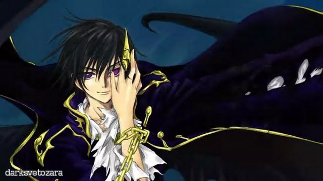 Скачать аниме Код Гиасс: Восставший Лелуш / Code Geass: Lelouch of the Rebellion R2 [ТВ-2][25 из 25]RUS