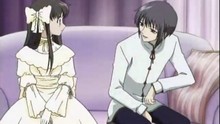 Скачать аниме Корзинка фруктов / Fruits Basket [01 - 26 из 26] с русской озвучкой