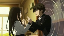 Скачать аниме Hyouka / Хьёка [01-22 из 22+1] с русской озвучкой