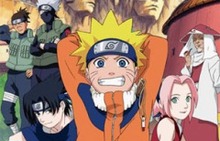 Скачать аниме Наруто / Naruto [ТВ][220 из 220]RUS