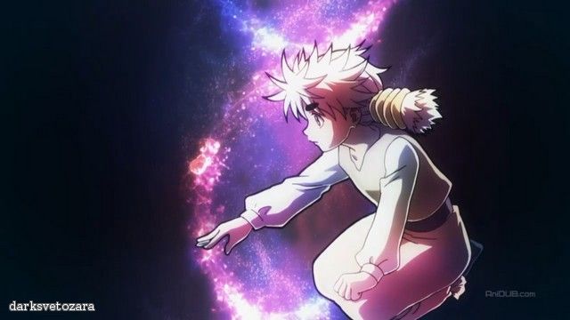 Скачать аниме Охотник х Охотник [ТВ-2] / Hunter x Hunter (2011) [ТВ][148 из 148]RUS