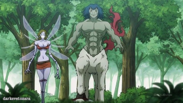 Скачать аниме Охотник х Охотник [ТВ-2] / Hunter x Hunter (2011) [ТВ][148 из 148]RUS