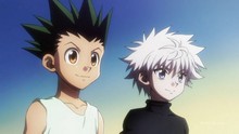 Скачать аниме Охотник х Охотник [ТВ-2] / Hunter x Hunter (2011) [ТВ][148 из 148]RUS