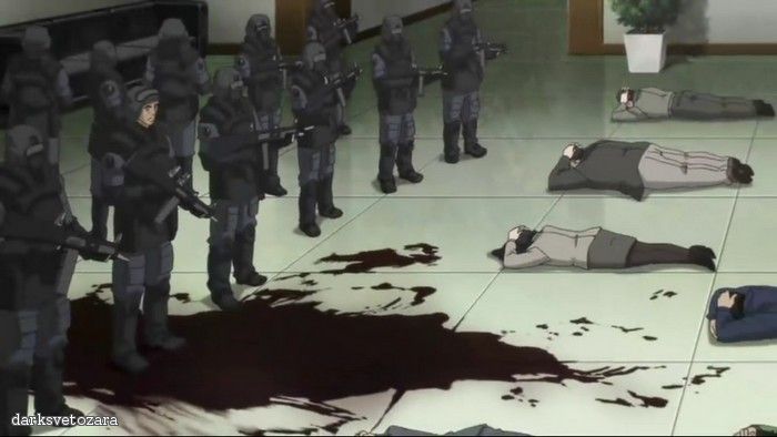 Скачать аниме 
