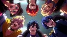 Скачать аниме Поющий принц: реально 1000% любовь / Uta no Prince-sama: Maji Love 1000% [01 - 13 из 13] с русской озвучкой