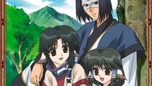 Скачать аниме Прославленный / Utawarerumono [ТВ][26 из 26]RUS