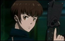 Скачать аниме Психопаспорт / Psycho-Pass [ТВ-2][11 из 11]RUS