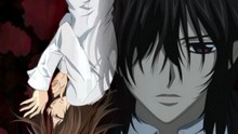 Скачать аниме Рыцарь-вампир [ТВ-2] / Vampire Knight: Guilty [TV-2] [01-13 из 13] с русской озвучкой