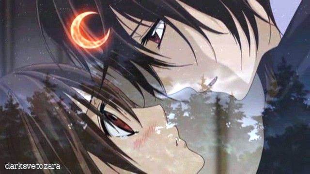 Скачать аниме Рыцарь-вампир: Виновный / Vampire Knight: Guilty [ТВ-2][13 из 13]RUS