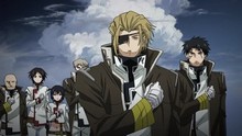 Скачать аниме Сломанный Меч / Broken Blade [к/ф][6 из 6]RUS