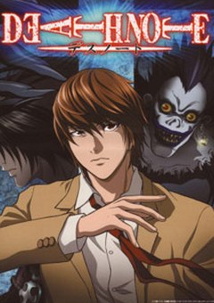 Скачать аниме Тетрадь Смерти / Death Note [ТВ][37 из 37]RUS