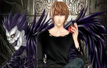 Скачать аниме Тетрадь Смерти / Death Note [ТВ][37 из 37]RUS