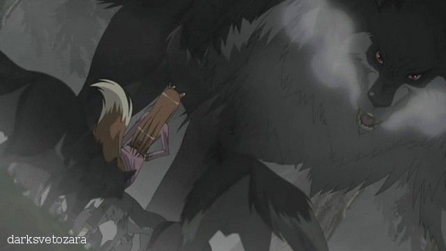 Скачать аниме Волчица и пряности / Wolf and Spice [ТВ+OVA][14 из 14]RUS