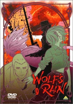 Скачать аниме Волчий дождь / Wolf's Rain [ТВ][30 из 30]RUS