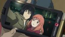 Скачать аниме Восточный Эдем [ф 1] / Eden of The East the Movie I [п/ф] [1 из 1]RUS