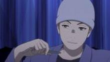 Скачать аниме Восточный Эдем [ф 1] / Eden of The East the Movie I [п/ф] [1 из 1]RUS