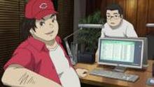 Скачать аниме Восточный Эдем [ф 1] / Eden of The East the Movie I [п/ф] [1 из 1]RUS