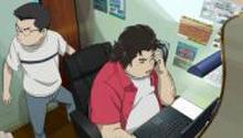 Скачать аниме Восточный Эдем [ф 2] /Eden of The East the Movie II [п/ф] [1 из 1]RUS
