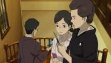 Скачать аниме Восточный Эдем [ф 2] /Eden of The East the Movie II [п/ф] [1 из 1]RUS