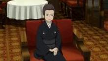 Скачать аниме Восточный Эдем [ф 2] /Eden of The East the Movie II [п/ф] [1 из 1]RUS