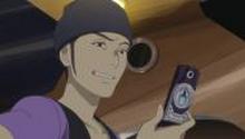 Скачать аниме Восточный Эдем [ф 2] /Eden of The East the Movie II [п/ф] [1 из 1]RUS