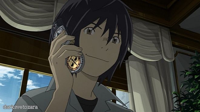 Скачать аниме Восточный Эдем [ф 2] /Eden of The East the Movie II [п/ф] [1 из 1]RUS